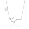 Sterrenbeeld Astrologie Ketting - Celestia