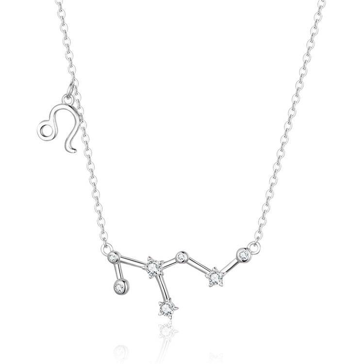Sterrenbeeld Astrologie Ketting - Celestia