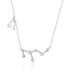 Sterrenbeeld Astrologie Ketting - Celestia