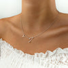 Sterrenbeeld Astrologie Ketting - Celestia