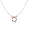 Stijlvolle Sterrenbeeld Ketting - Celestia