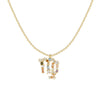 Stijlvolle Sterrenbeeld Ketting - Celestia