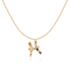 Stijlvolle Sterrenbeeld Ketting - Celestia