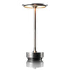Luxe Draadloze LED Tafellamp - Luna Glow
