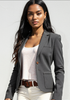 Getailleerde Dames Blazer – Isadora