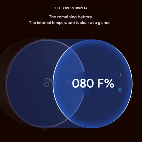 5-in-1 Automatische Zeepdispenser – Cleon