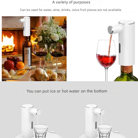 Slimme Alcoholdispenser – Poura