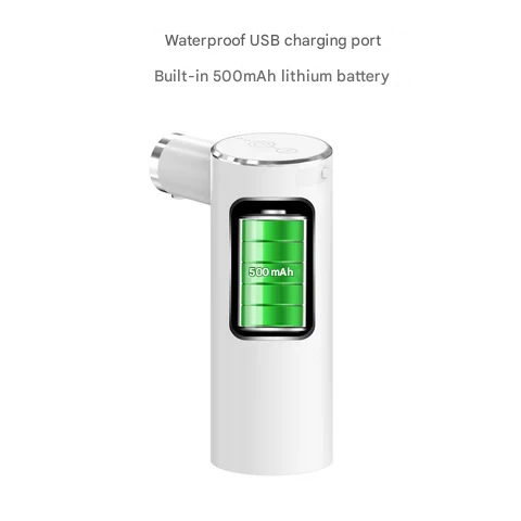 Slimme Alcoholdispenser – Poura