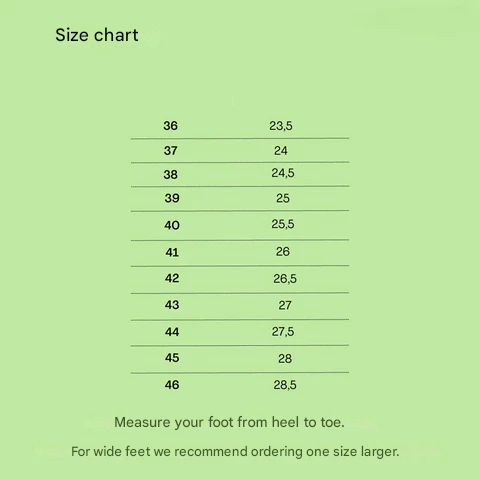 Uniseks Barefoot Schoenen - NatureStride