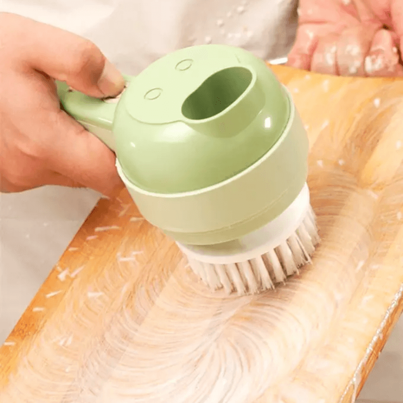 4-in-1 Keukentool - SpeedChef