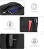 40L Waterbestendige Reis Laptop Rugzak met USB-poort & Antidiefstal Slot – AeroPack