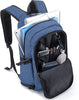 Extra Grote Anti-Diefstal Laptop- en Reisrugzak met USB-poort - 30–50L