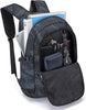 Extra Grote Anti-Diefstal Laptop- en Reisrugzak met USB-poort - 30–50L