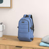 Extra Grote Anti-Diefstal Laptop- en Reisrugzak met USB-poort - 30–50L