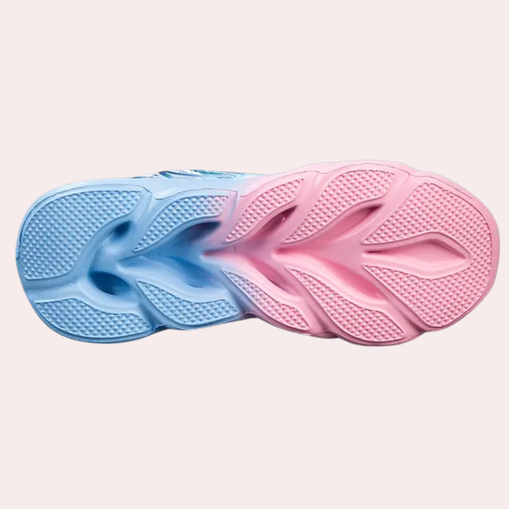 Trendy Sneakers voor Heren - Jasper