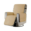 Universele Zachte Fauteuil Hoes - FlexCover