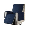 Universele Zachte Fauteuil Hoes - FlexCover