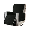 Universele Zachte Fauteuil Hoes - FlexCover