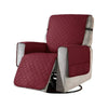 Universele Zachte Fauteuil Hoes - FlexCover