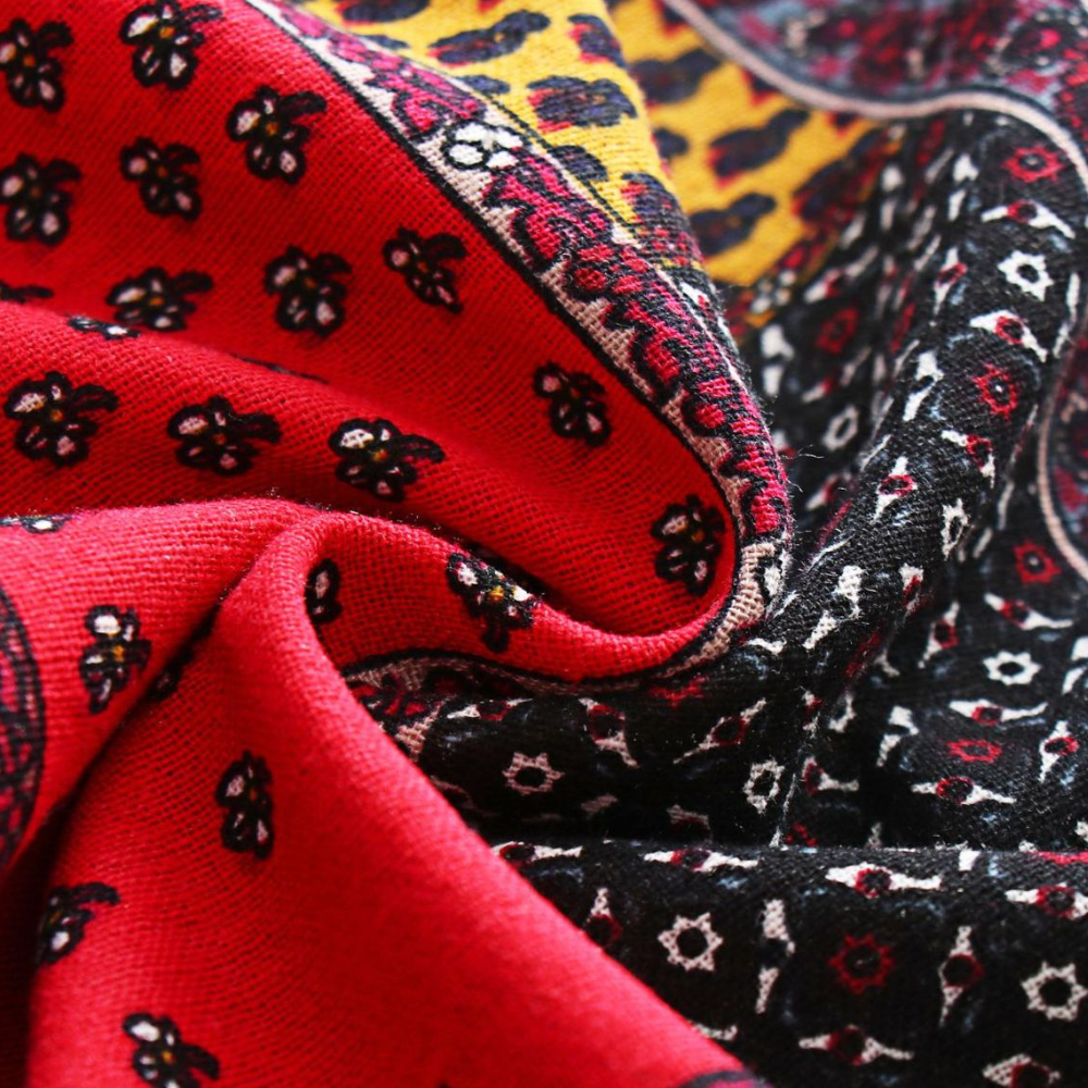 Warme Damesjas met Capuchon - Amara