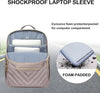 Lichtgewicht Waterdichte Laptop Rugzak met USB-Poort – 15.6