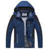 Heren Wandeljack Waterdicht & Winddicht – Thorben