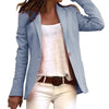 Getailleerde Dames Blazer – Isadora