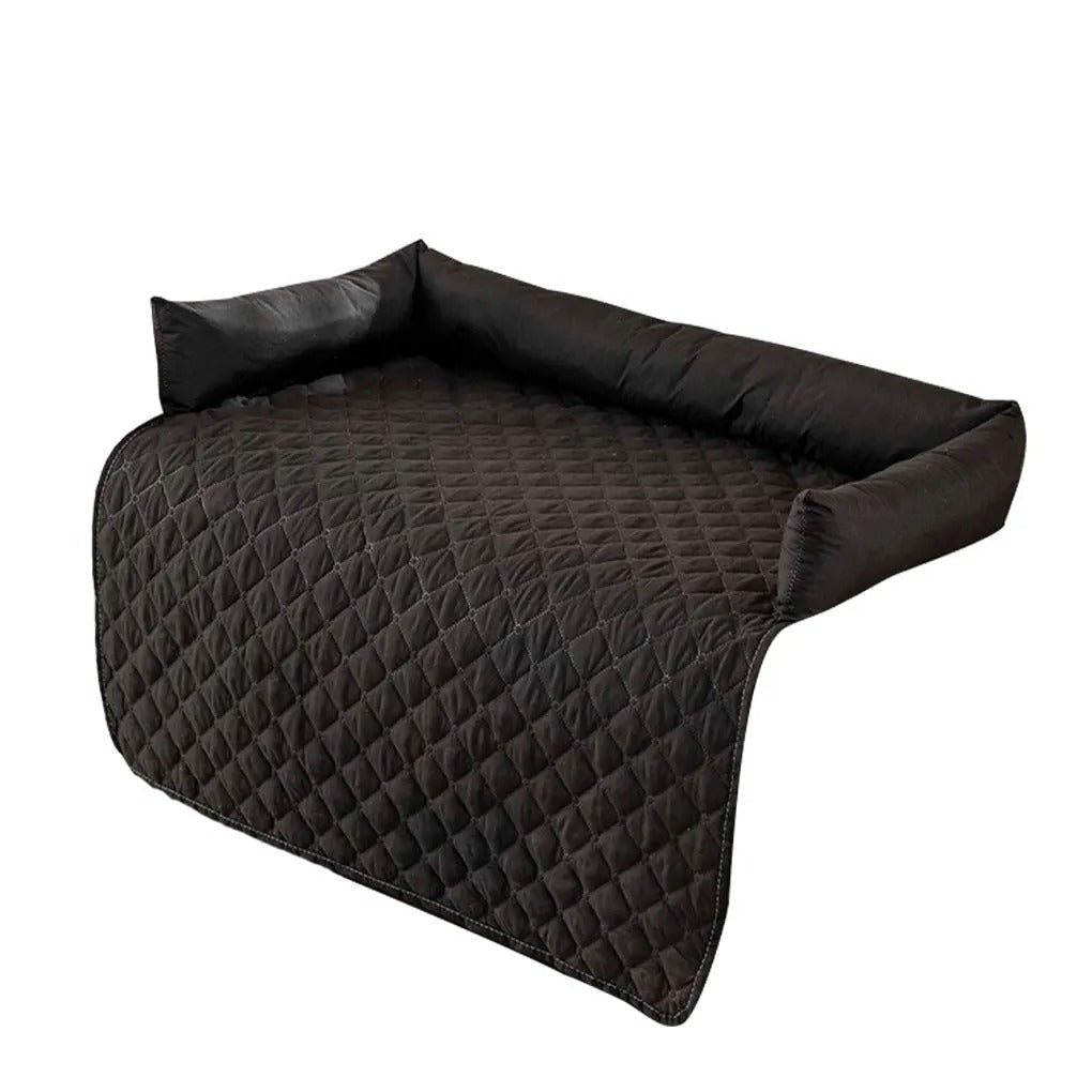 Luxe Huisdier Beschermmat voor Bank - BuddyGuard