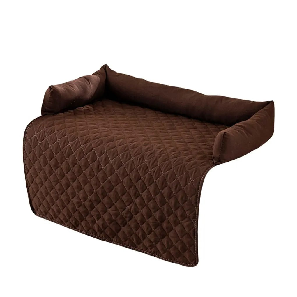 Luxe Huisdier Beschermmat voor Bank - BuddyGuard