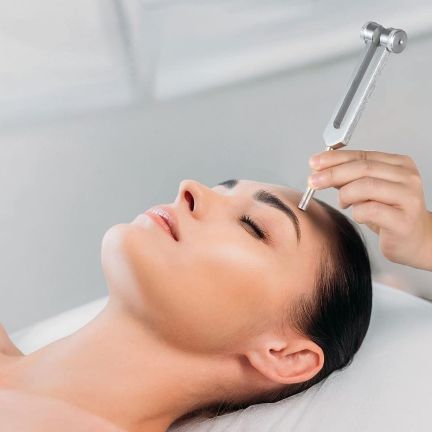 Geluidstherapie voor Innerlijke Rust - TranquilTone Stemvorken