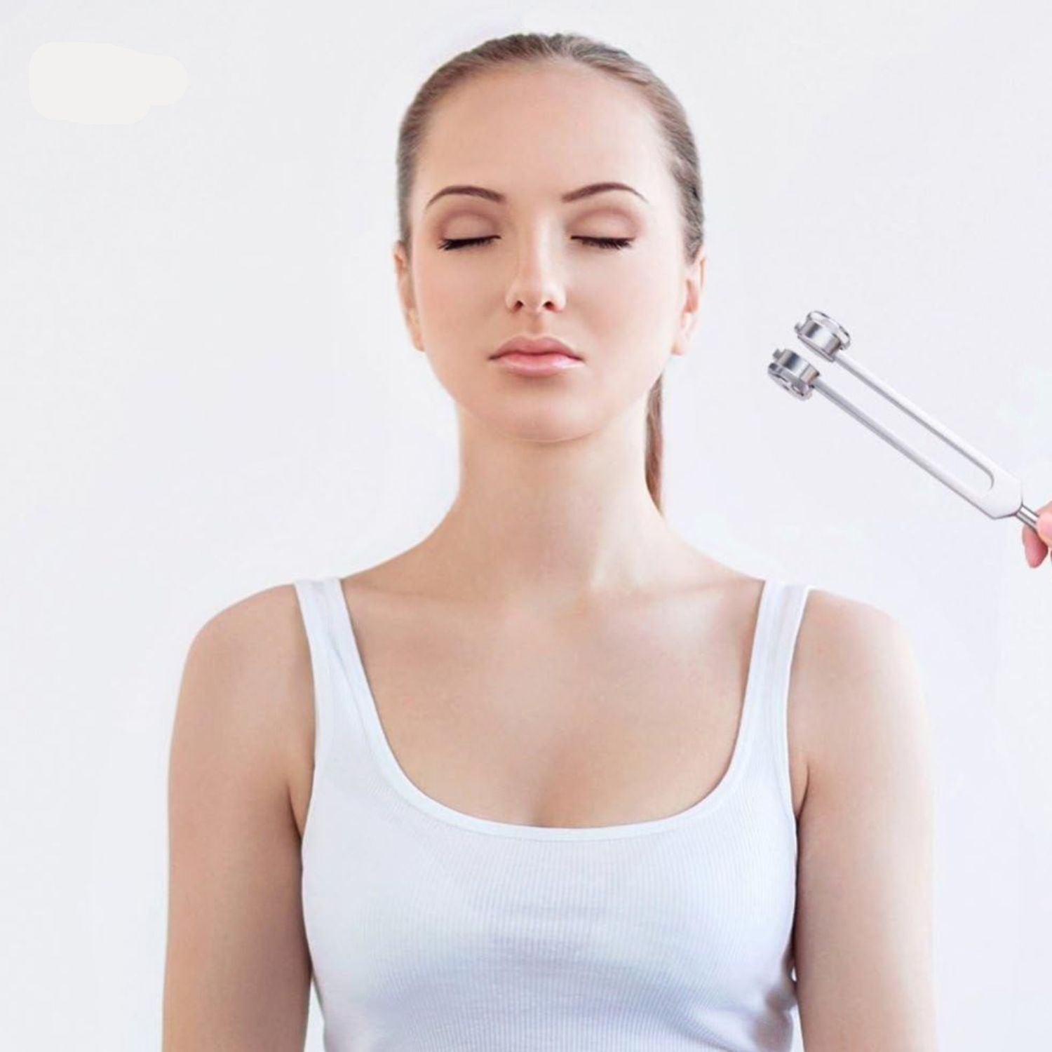 Geluidstherapie voor Innerlijke Rust - TranquilTone Stemvorken