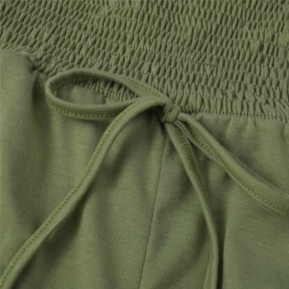 Bandeau Jumpsuit voor Dames - Livia