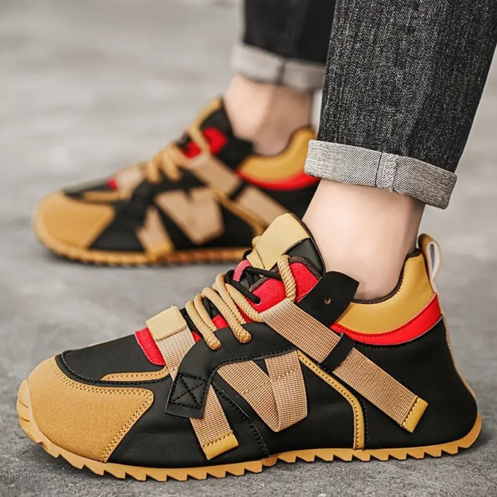 Stijlvolle Herenschoenen - Matteo