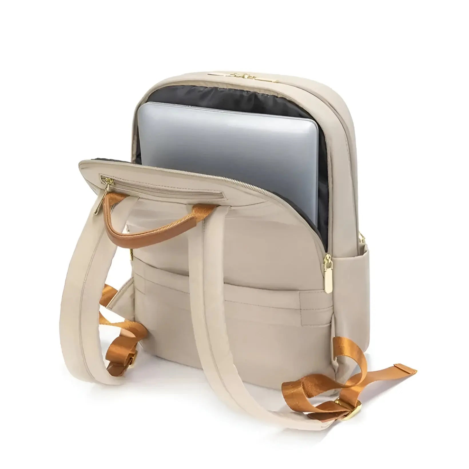 Trendy Multifunctionele Dames Rugzak - Sophia