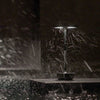 Luxe Draadloze LED Tafellamp - Luna Glow