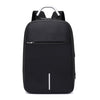 Waterdichte Antidiefstal Rugzak met USB Oplaadpoort – SafeCarry
