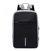 Waterdichte Antidiefstal Rugzak met USB Oplaadpoort – SafeCarry