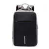 Waterdichte Antidiefstal Rugzak met USB Oplaadpoort – SafeCarry
