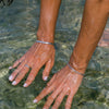 Visgraat Armband - Lana