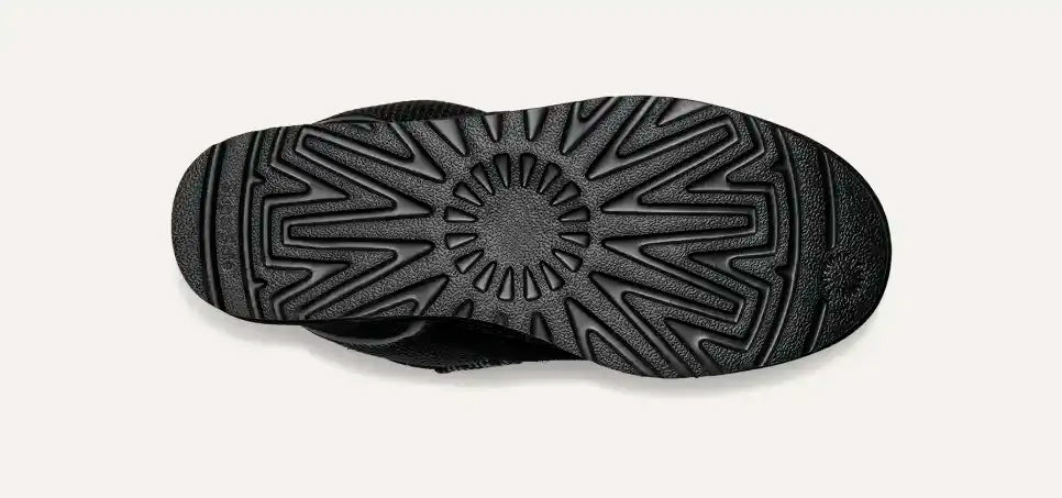 Comfortabele Winter Suède Schoenen - Amber