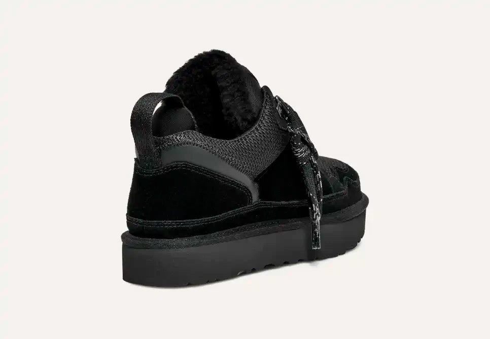 Comfortabele Winter Suède Schoenen - Amber