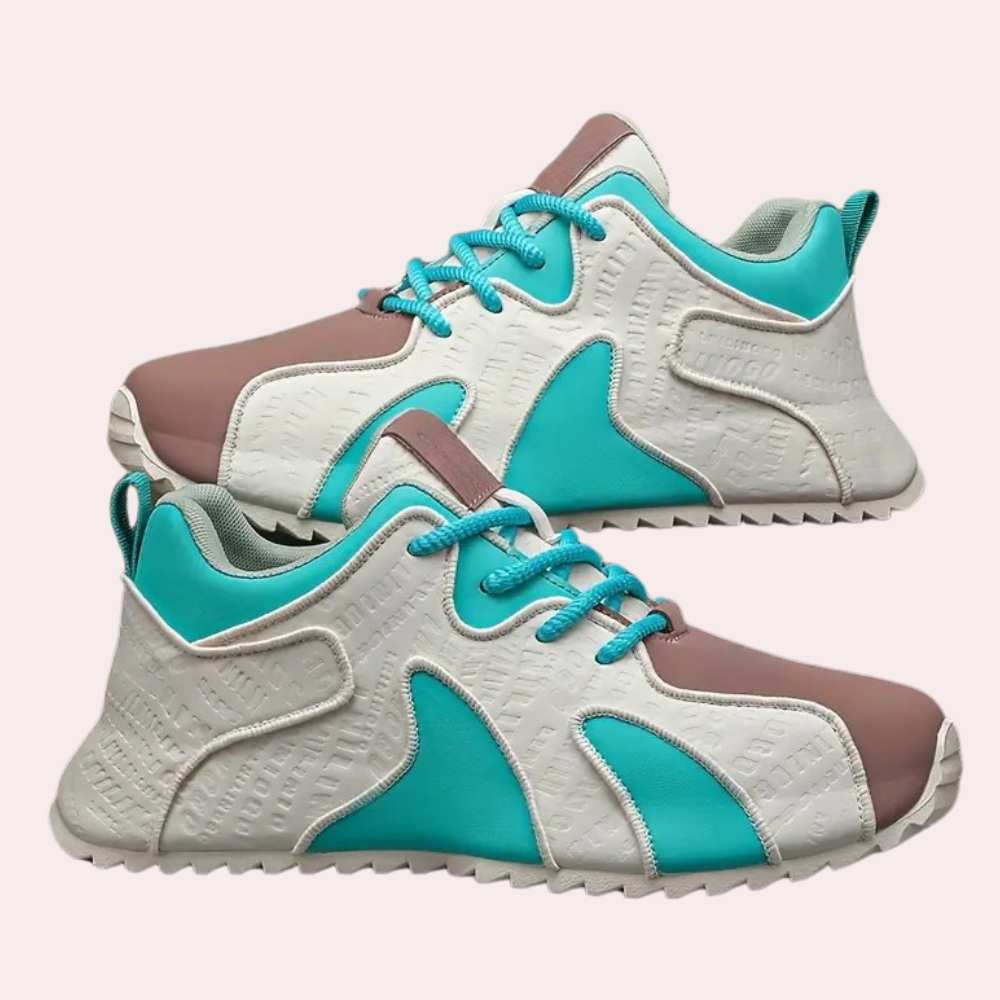 Moderne Sneakers voor Heren - Dante