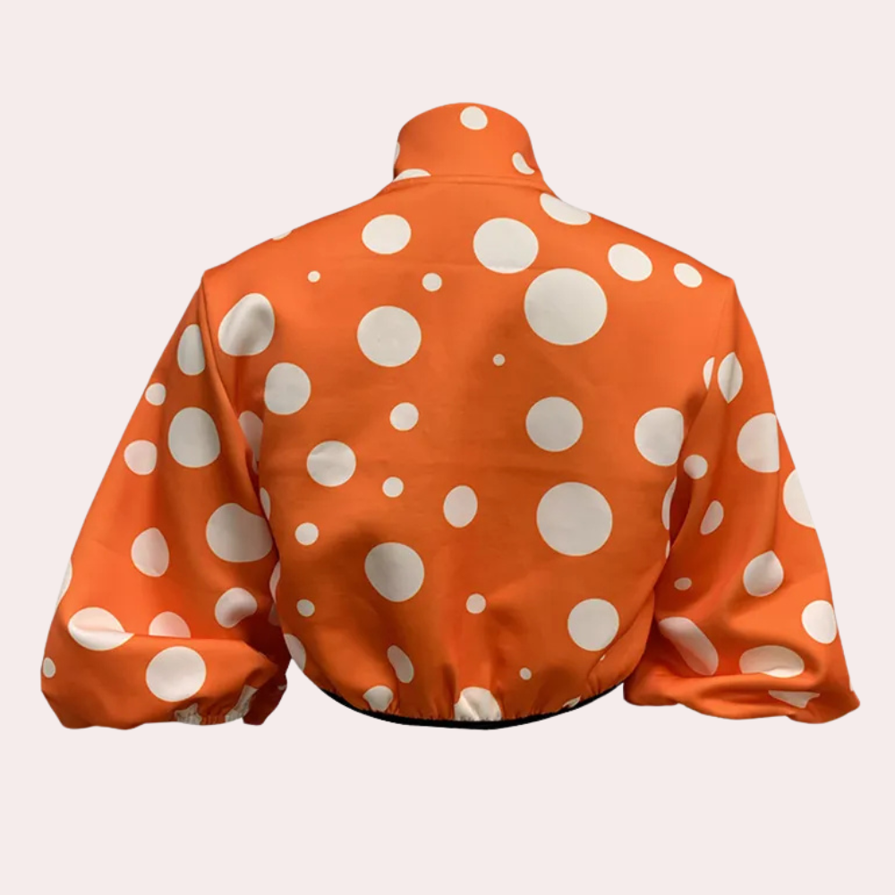 Moderne Korte Damesjas - Vesper