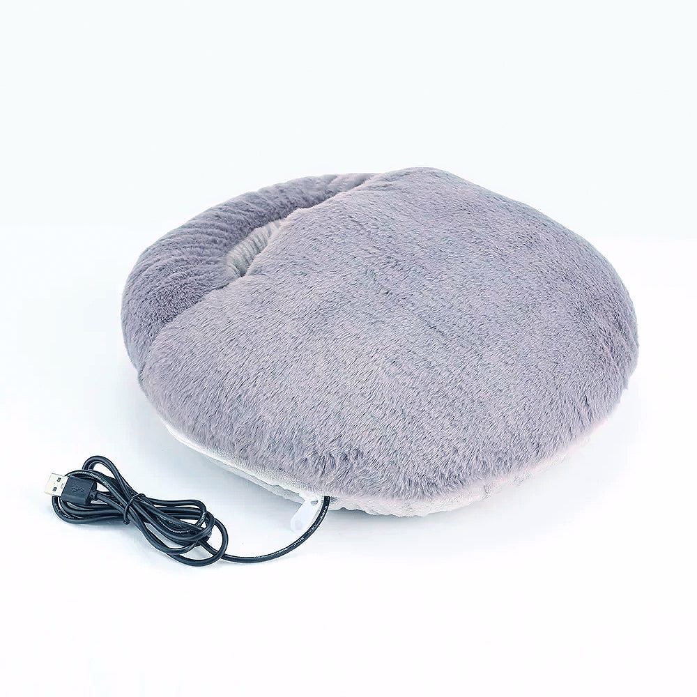 Elektrische XL Voetenwarmer - Warmie