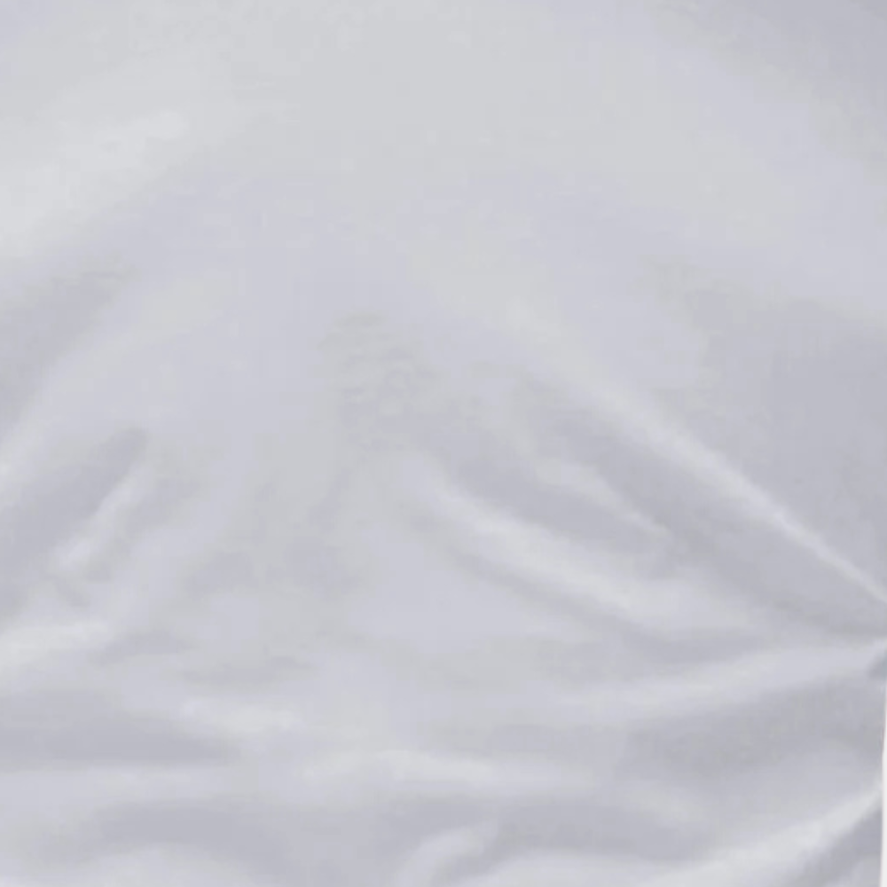 Trendy Witte Heren Polo - Tiberius