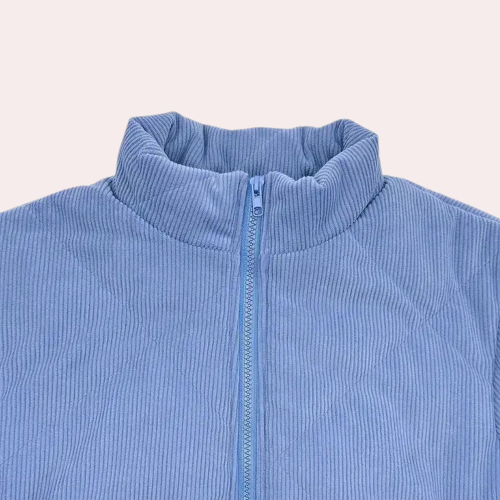 Klassieke Winterjas voor Dames - Isla