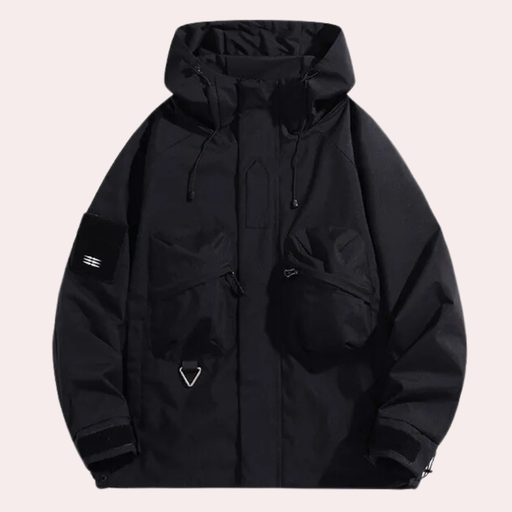 Lichtgewicht Windjack voor Heren - Victor