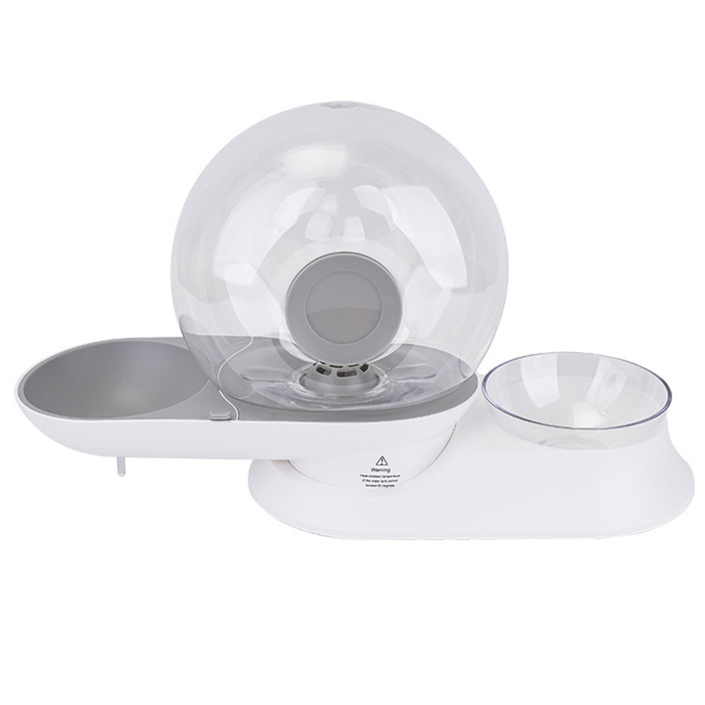 Zelfvullende Waterfontein voor Katten en Honden - AquaPaw