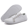 Brede Zero Drop Sneakers - StrideEase