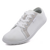 Brede Zero Drop Sneakers - StrideEase